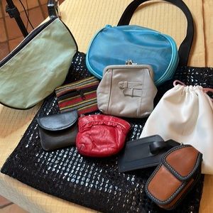 Miscellaneous bags